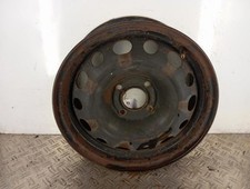 Jantes Citroen BERLINGO