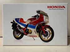 Honda CB 1100 R - 1982 el Minichamps 1/12