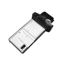 Mass Air Flow Sensor MAF Sensor for Nissan, 22680-7S00A Auto Mass Airflow Met...