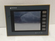 HITECH PWS6600S-S HMI  V16-13-10 24VDC 20W MA...