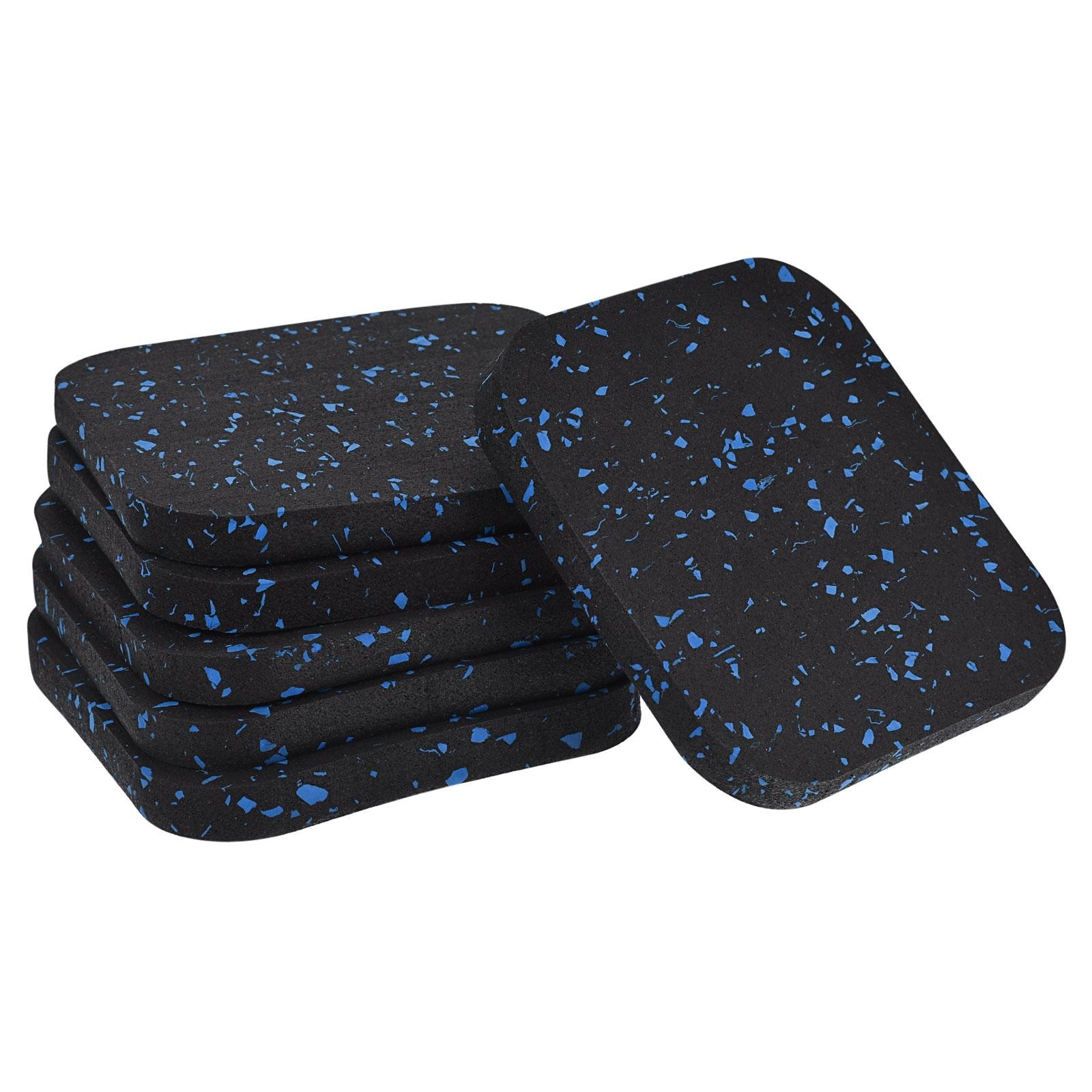 Tappetino per Tapis Roulant 3.9"x3.9" - 6pz