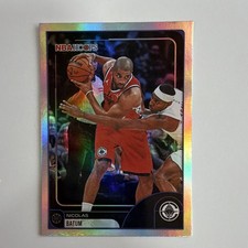 Topps NBA Hoops 2024-25 Nicolas Batum Los Angeles Clippers #152 Parallel