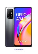 OPPO A94 5G  6,4 Zoll Full HD Amoled 8GB, 256 GB Speicher (intern + SD) Dual-SIM