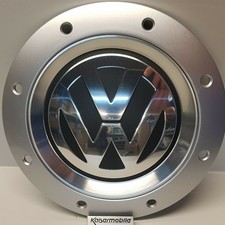Original VW- 1K0601149E QZQ -Radkappe Zierblende- Stück Caddy/Golf/Touran