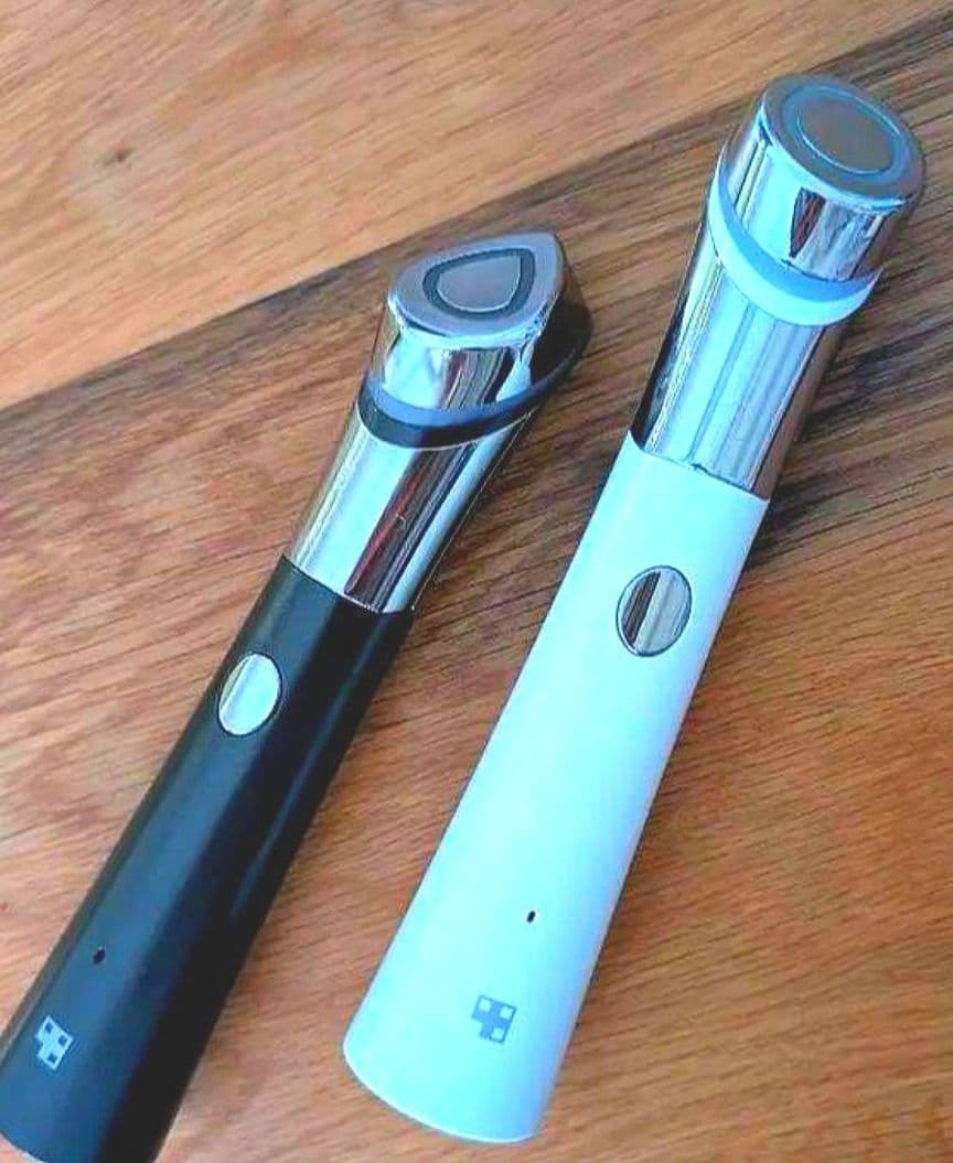 Medicube AGE-R Booster-H & ATS AIR SHOT Set of 2 Home Skin Care
