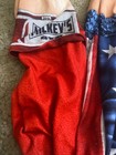 RARE ROCKY BALBOA BOXER ADULT HALLOWEEN COSTUME — photo 2