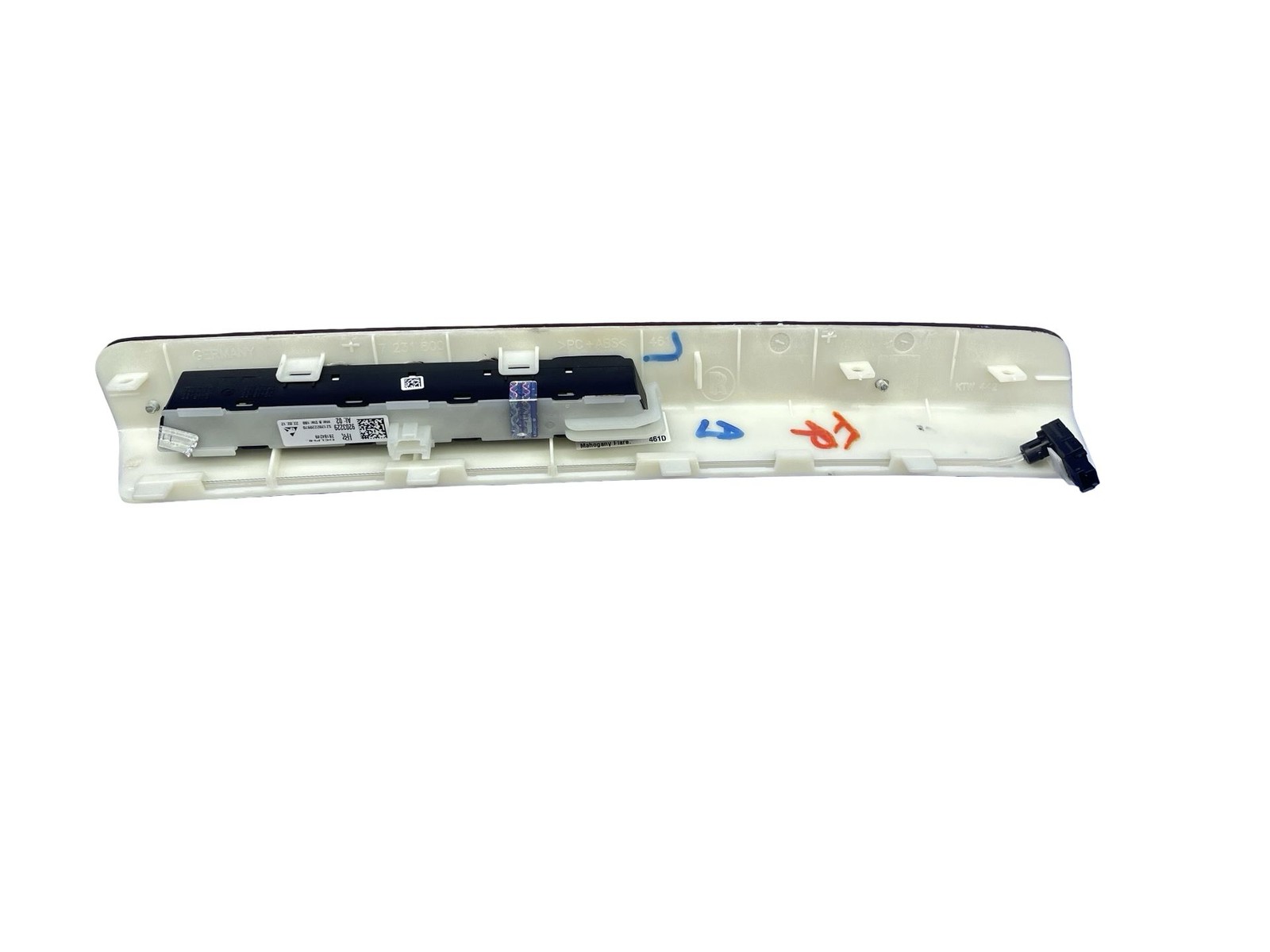 Rolls-Royce Ghost 2009-2014 Front Right Cover panel
