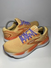 Brooks Glycerin 21 Women's Size 9.5 Medium B Running Shoes Multicolor