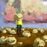 Billy Mahonie - Field Of Heads - Cd - G4Z