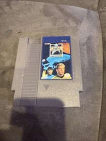 Star Trek 25th Anniversary Nintendo NES Game Tested 🔥