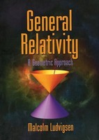 Malcolm Ludvigsen | General Relativity | Buch | Englisch (2016) | Gebunden
