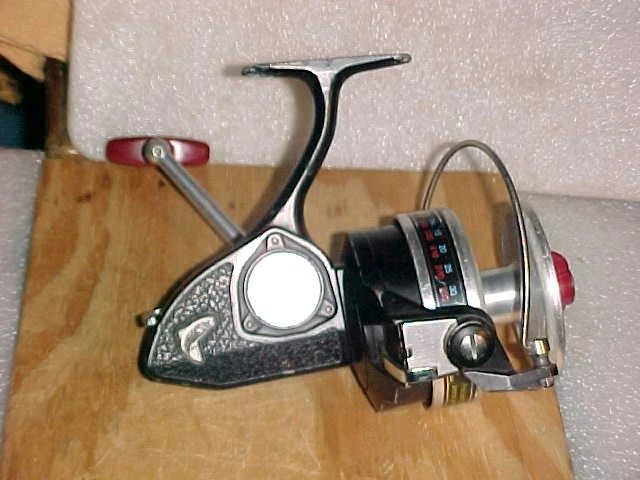Dam Quick In Vintage Spinning Fishing Reels for sale | eBay