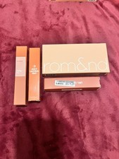 K-Beauty Makeup Bundle - Rom&nd Etude House  BRAND NEW (MUST READ DESCRIPTION)