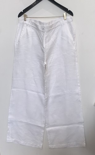 The White Company Linen Trouser large 14/16 - 第 2/4 張圖片
