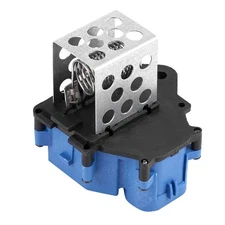 AKLOSIPY Heater Blower Or 9662240180 For Partner MK1 Replacement Blower Mot PWYQ