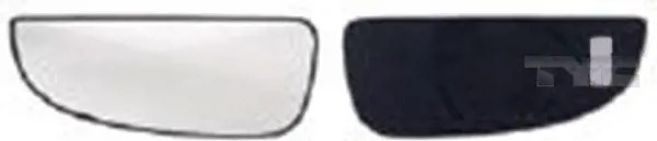 Tyc Vetro Dello Specchio, Specchio Esterno 309-0143-1 - Immagine 2