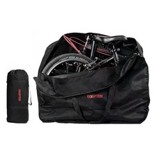 ODSPTER Fahrrad Transporttasche Wasserdicht Tasche Klapprad 20 Zoll