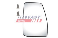 Fast Spiegelglas, AußEnspiegel FT88580 FüR Ford