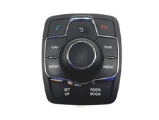 Autoradio Citroen DS5