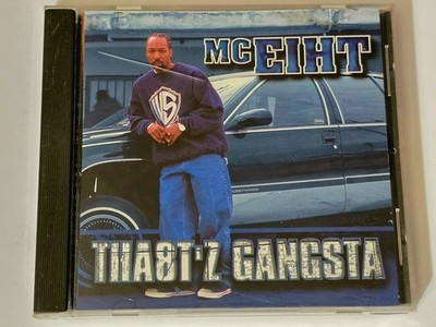 phetamine gangsta g-rap coop mc ウェッサイ Coop MC (Hoodlum Records, On The Rise Records, Prodigal