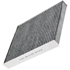 Cabin Air Filter for For Audi A3 Q3 S3 TT Volkswagen Jetta Golf GTI Atlas B18 TX