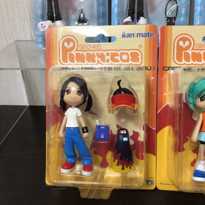 Pinky フィギュリン Set Of Warner Bros Pinky and The Brain Figures 12” With Lights