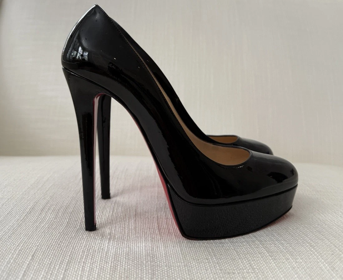Christian Louboutin Bianca Heels for Women for sale - eBay