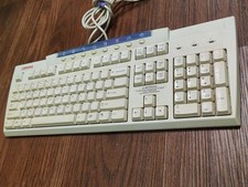 Compaq Desktop Keyboard SK-2860
