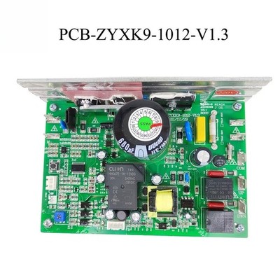 PCB-ZYXK9-1012-V1.3 Treadmill Control Board for SHUA SH5115 SH-5115S SH-5115I