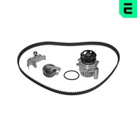 2X Optimal BT-2410 Bremstrommel Passend FüR Nissan