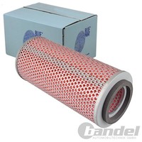 Blue Print Luftfilter LUFT-FILTEREINSATZ FüR Hyundai Galloper H100 Mitsubishi