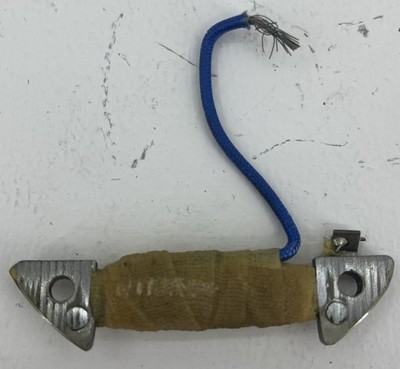 New OEM Yamaha 2W6-85512-20-00 Source Coil NOS IT175