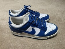 Nike Dunk Low Retro SP Kentucky 2020 for Sale - Authenticity