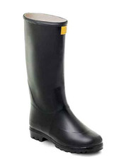 OUTLET Stivale TRENTO nero ART. 11 Alto da 59€ a 29€