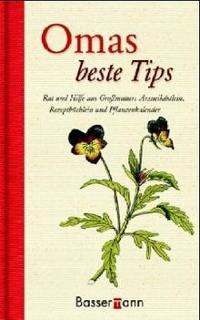 Omas beste Tips | Buch | Zustand sehr gut