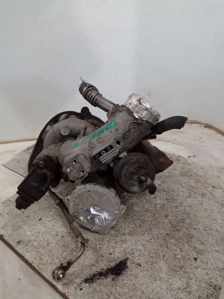 Intake Manifold 2.0L Engine ID Cdma Fits 09-15 AUDI TT 3932215 Foto 4 de 4