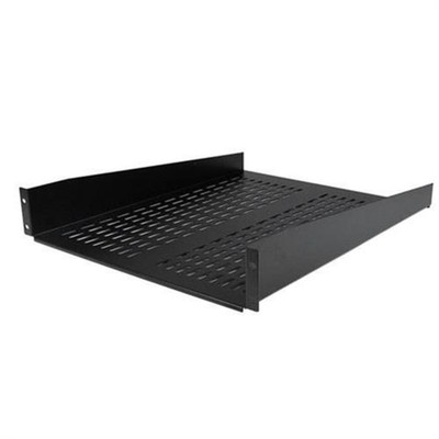 StarTech.com CABSHELF22V 2 HE  Fachboden für Server Rack belüftet