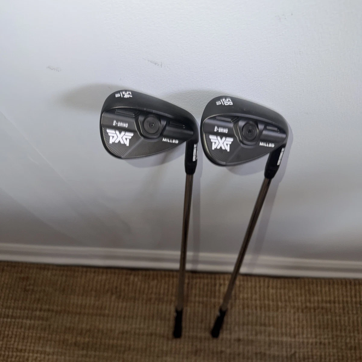 ＰＸＧアプローチウェッジ　54° PXG 54 Loft Golf Clubs for sale | eBay