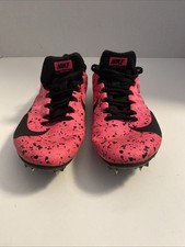 Nike Zoom Rival 5 Spikes Size 7.5