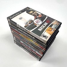 Metal Gear Solid 3 Grand Theft Auto III 12 PS2 Game Lot PlayStation 2 2000s