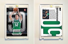 Cooper Flagg / 50 Piece / Mavericks / Generation Next