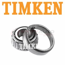 Timken SET416 Wheel Bearing and Race Set for 45291/45220 102722 Driveline qr