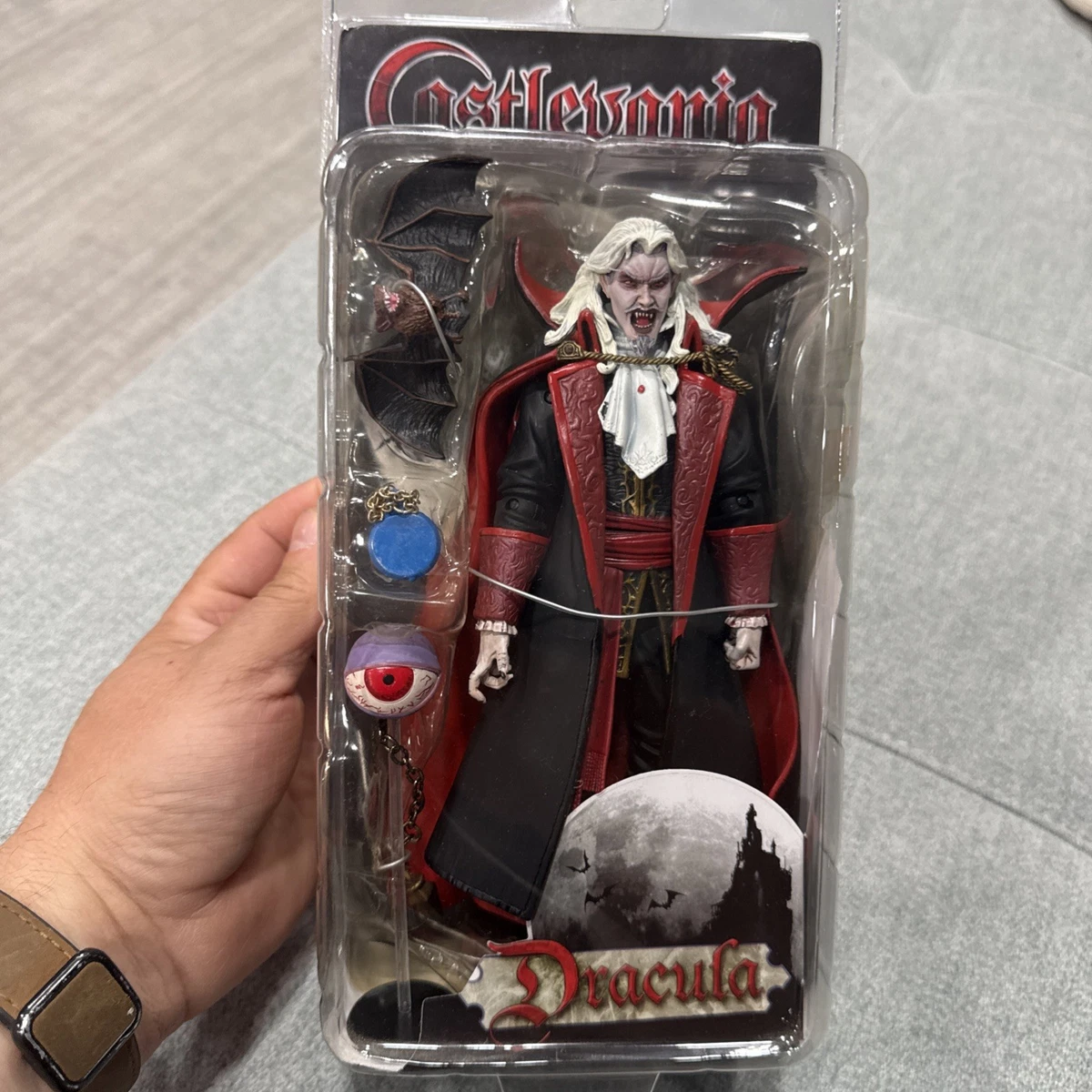 castlevania figure products for sale | eBay