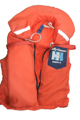 Schwimmweste Helly-Hansen