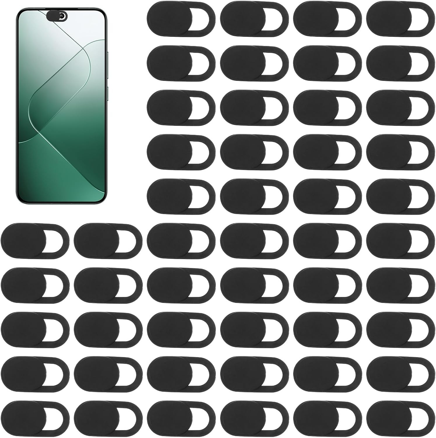 Webcam Privacy Cover Laptop Camera-image