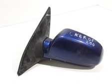 Retroviseur gauche (ou coque) Chevrolet NUBIRA