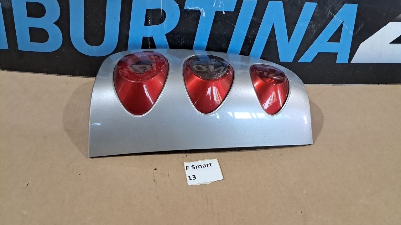 F SMART 13 Fanale posteriore destro SMART 450