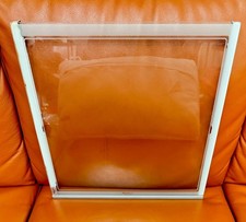 Whirlpool Refrigerator Glass Shelf 17.5  WPW10508807 From Mdl GSS26C4XXY04