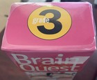 Brain Quest 1000 Q&A Cards 3rd Grade Ages 8-9 Education Learning Gift — photo 5
