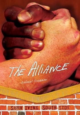 The Alliance (Surviving Southside) by Goodman, Gabriel